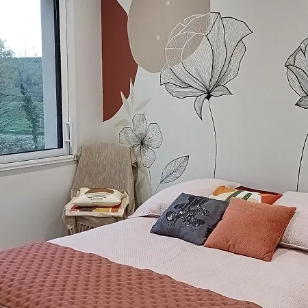 Location Circuit 24h Homestay Yvre-l'Eveque