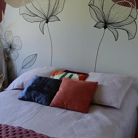 Location Circuit 24h Homestay