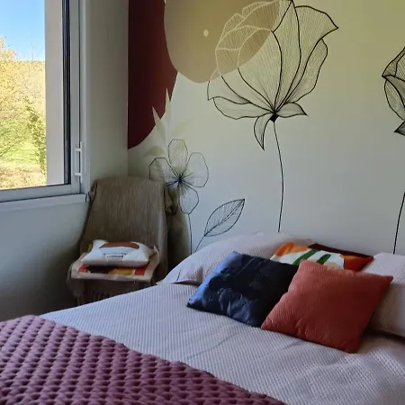 Location Circuit 24h Homestay Yvre-l'Eveque